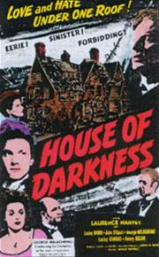 House of Darkness