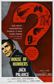 House of Numbers