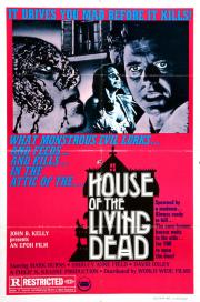 House of the Living Dead