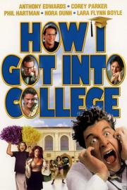 How I Got Into College