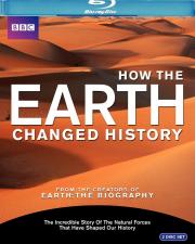 How the Earth Changed History