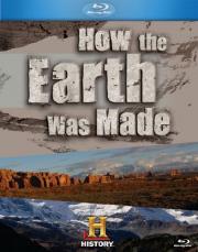 How the Earth Was Made