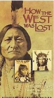 How the West Was Lost