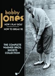 How to Break 90 #3: Hip Action