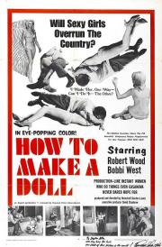 How to Make a Doll