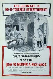How to Murder a Rich Uncle
