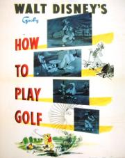 How to Play Golf