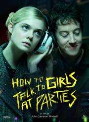 How to Talk to Girls at Parties