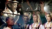 How to be a World Music Star: Buena Vista, Bhundu Boys and Beyond
