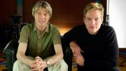 Hr. Vinterberg & Mr. Bowie