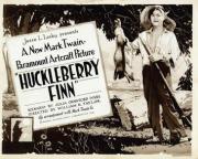 Huckleberry Finn