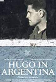 Hugo in Argentina