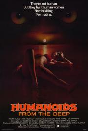 Humanoids from the Deep