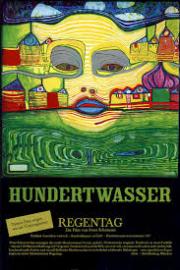 Hundertwassers Regentag