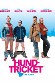 Hundtricket - The movie