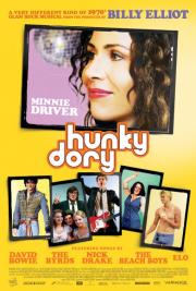 Hunky Dory