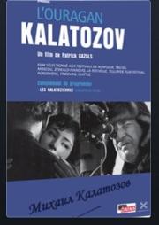 Hurricane Kalatozov