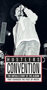 Hustlers Convention