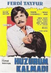Huzurum Kalmadi