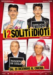 I 2 Soliti Idioti