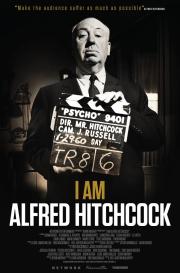 I Am Alfred Hitchcock