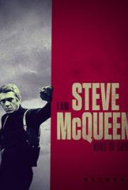 I Am Steve McQueen