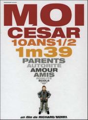I, Cesar