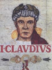 I, Claudius