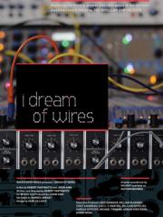 I Dream of Wires