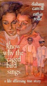 I Know Why the Caged Bird Sings