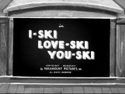 I-Ski Love-Ski You-Ski