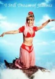 I Still Dream of Jeannie