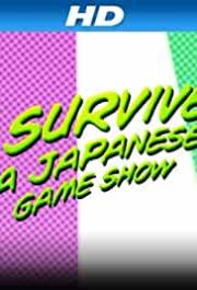 I Survived a Japanese Game Show