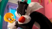 I Tawt I Taw a Puddy Tat