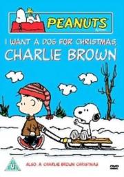 I Want a Dog for Christmas, Charlie Brown