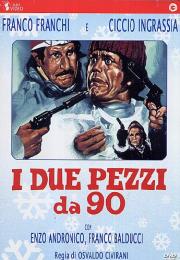 I due pezzi da 90
