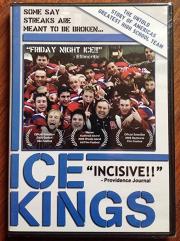 Ice Kings