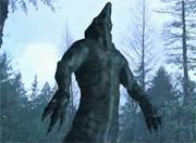 Ice Road Terror