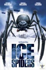 Ice Spiders