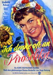 Ich denke oft an Piroschka