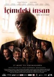 Içimdeki Insan