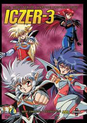 Iczer Reborn