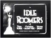 Idle Roomers