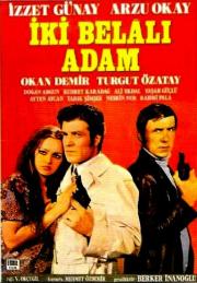 İki Belalı Adam
