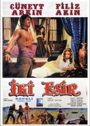 Iki esir