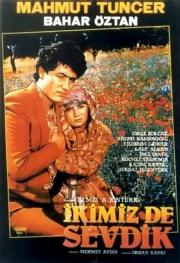 İkimiz de Sevdik