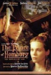 Il Principe di Homburg