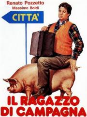 Il Ragazzo di campagna