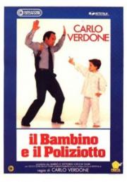 Il bambino e il poliziotto