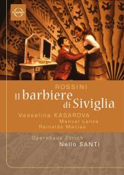 Il barbiere di Siviglia